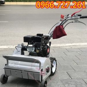 Máy cắt cỏ trục băm giá rẻ tại Buôn Mê Thuật
