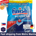 110 TABS Finish Powerball All-in-1- Dishwashing Tabs. 