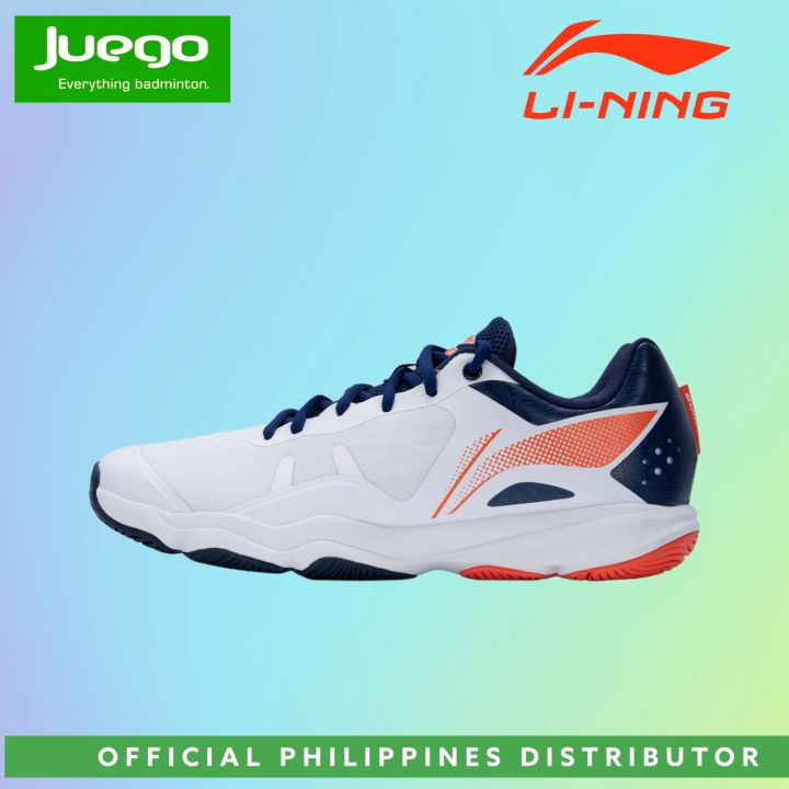 Li-Ning Badminton RANGER LITE SE AYTS 067 Badminton Shoes Blue Lazada PH