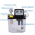 Pompa Oli Lubrikasi Otomatis 2 Liter/Lubricant Pump Automatic. 