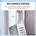☆【large stock】Multi-catch mouse trap Rat trap cage-pest control ( small or big mice can fit in). 
