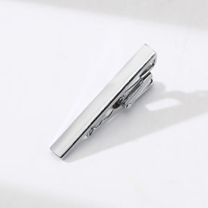 MAXX FASHION METAL TIE CLIP - wedding clamp necktie penjepit dasi