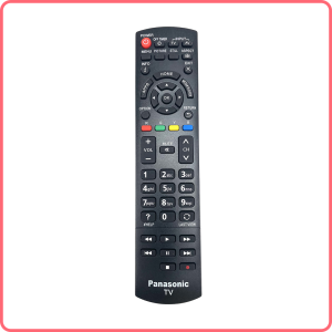 Singapore Original Panasonic Smart TV Remote Control Replacement | Support All Panasonic TV Models