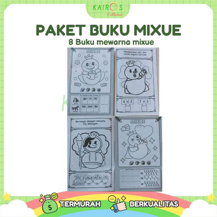 Paket%208%20Buku%20Warna%20Belajar%20Anak%20Motif%20Mewarnai%20Mixue%20-%20Image%208