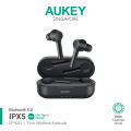 Aukey EP-K01 True Wireless Earbuds. 