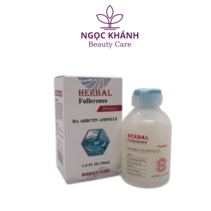 Tinh Chất Serum Herbal 30ml Căng Bóng | Chống Lão Hóa Cấp Ẩm Se Khít Lỗ Chân Lông