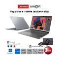 Lenovo Yoga Slim 6 14IRH8 (83E0004STA) i7-13700H/16GB/1TB/14"/Win11+Office (Storm Grey). 