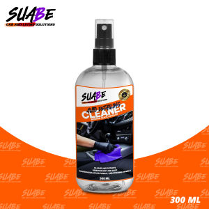 SUABE AUTO DETAILING CLEANER - Vehicle interior cleaner Color Restoration UV protection Interior surface cleaner