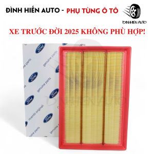 Lọc gió động cơ xe Transit (đời 2025 -> trở đi)