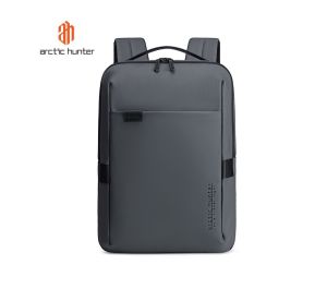 Balo cao cấp đựng laptop vải chống thấm nước.