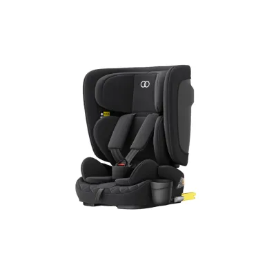 (Koopers Official Store) Koopers Boost Guard Isofix R129 Highback Booster Carseat