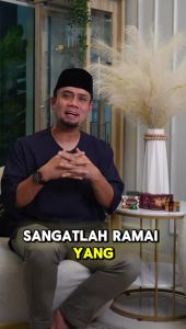 Wangian Kasturi Kijang - Edition Special Ustaz Elyas Ismail - Wangian HQ Anna Legacy Pati Asli Tanpa Campuran