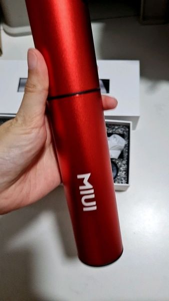 Buyer review video 2