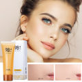 80g Gold Foil Peel-Off Mask Anti-Wrinkle Face Mask Spreadable Facial Mask for Skin Care and Deeply Cleans. 