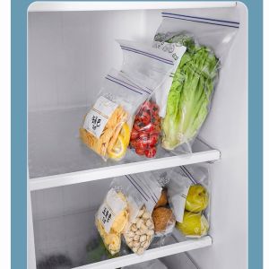 Sealed Bag Storage: A Comprehensive Guide