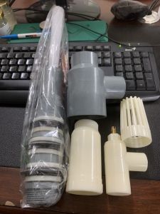 Trọn Bộ hút sâu giếng khoan 60/42 kèm van điều áp hàng chất lượng nhất tại Việt nam