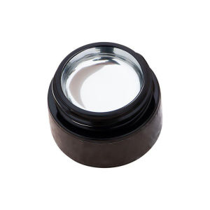 Mirror Painting Gel Metallic Gel Base Krom Mirror Chrome UV Gel Nail Polis