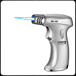 Combustion Hand Tools Torch Lighter Butane For Light Mosquito Coils Blow Torch Refillable Butane Torch Heavy Duty