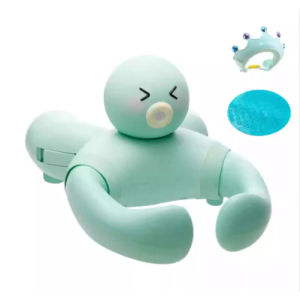 Pippi ที่วางอาบน้ำเด็ก 8 เดือน ถึง 5 ขวบ วัสดุ ABS แข็งแรงทนทาน สบายตัว ประหยัดแรง ปลอดภัยเชื่อถือได้