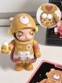POPMART MOLLY SPACE V3 MEGA SPACE MOLLY 100%  ฟิกเกอร์ ของแท้ พร้อมส่งจากไทย. 