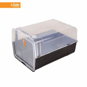 กล่องรองเท้าสำหรับผู้ชายและผู้หญิง Standardshoebox V2