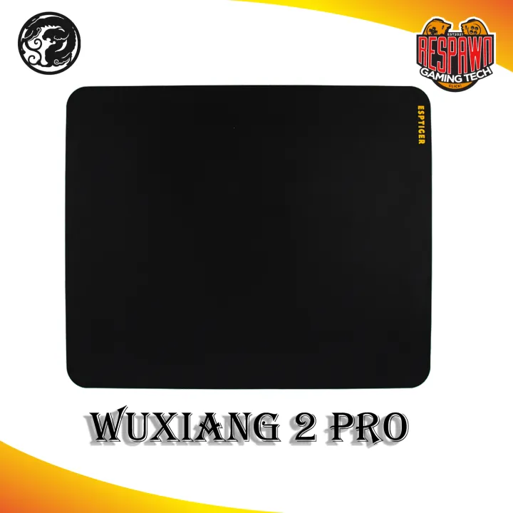 Esports Tiger Wuxiang 2 Pro Mousepad