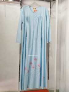 HOME DRESS NIBRAS SAH 002