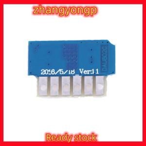 [ZY] Legend บอร์ดเครื่องขยายเสียงขนาดเล็ก DC 3V 3.7V 5V คลาส AB โมโน3W โมดูลแอมป์หนึ่งช่อง