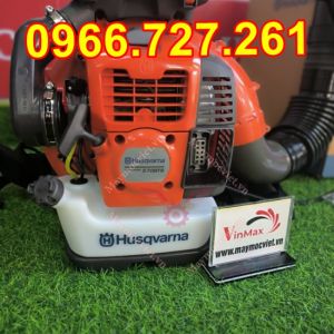 máy thổi lá công suất lớn Husqvarna 570BTS
