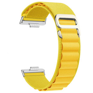Alpine Loop Strap For Huawei Watch Fit 5 5 Pro Nylon Band Adjustable Sports Bracelet For huawei watch Fit5 Pro