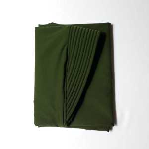 HIJAB BERGO HAMIDAH MENUTUP DADA PET ANTEM BAHAN JERSEY TERBARU