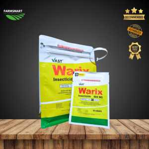 Warix Insecticide SACHET(20g)
