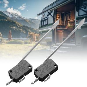 Furnace Air Flow Sail Switches for 30/34 M/S/SP Replacement Accessory Sail Switches Assembly Easy Installation 230509