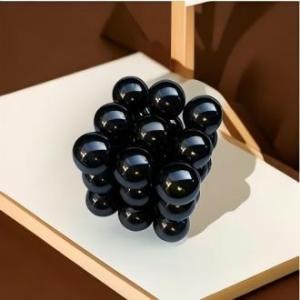 SG [In Stock]🔥 Magnetic decompression ball Childrens Education Toys Magnetic Ball reduced stress toy children