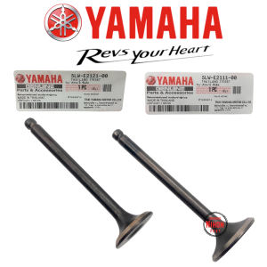 Klep Set Mio Sporty / Fino Karbu / Mio Smile / Nouvo / Mio Soul 5LW Yamaha Thailand NP567