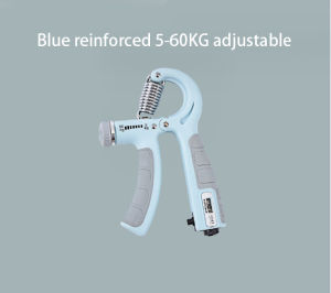 SG Stock Adjustable Grip Strength Trainer 5-60kg Adjustable Resistance Wrist Strength Trainer