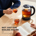 Dreepor 2L Fast Boiling Electric Kettle Double Layer anti-scalding Automatic Heat Preservation Kettle. 