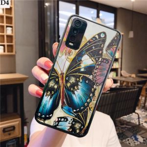 CASE FASHION AESTHETIC 3D FOR REALME 8 8 PRO REALME C11 2021 C20