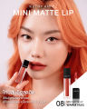 ลิปกระแต มินิแมทลิป ไม่ติดแมส KATHY AMREZ MINI MATTE LIP. 