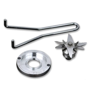 3Pcs Blender Blade Knife Juicer for TWK TM 767 800 TWK Jtc 767 800 Blender Parts