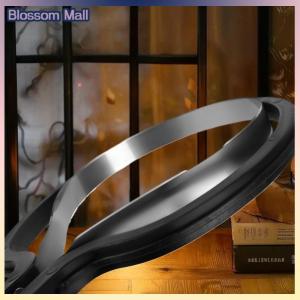 [Blossom] ชุดมีดกรอบตัดเป็นยางปิงปองแบบมืออาชีพสำหรับตัดแผ่นยาง DIY ไม้พายปิงปองเครื่องมือตัดอย่างปลอดภัย