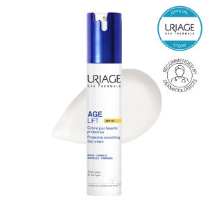 Uriage Age Lift Protective Smoothing Day Cream SPF30 40ml