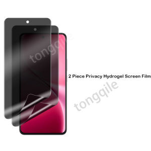 [Hàng sẵn có] riêng tư Hydrogel miếng dán film màn hình cho Vivo V60 Lite 5G 4G 2025 bọc hoàn toàn mềm thủy lực màn hình bảo vệ ống kính máy ảnh chống nhìn trộm mềm tư nhân phim