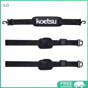 COD [Free Shipping] Adjustable Paddle Board Sling Strap - Lightweight Surfboard Carrier for Easy Transport - Ideal for Stand Up Paddle Boarding Adventures