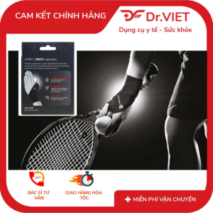 BĂNG NẸP CỔ TAY 2 BÊN THERMOSKIN SPORT (WRIST ADJUSTABLE)