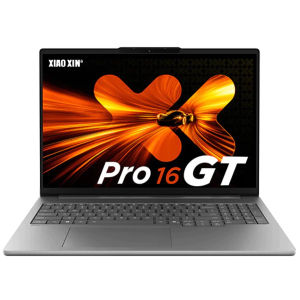 2025 Lenovo Xiaoxin pro 16 GT Laptop/Lenovo Xiaoxin pro 14 GT|AMD AI 7 H 350/AI 9 H 365|16/14inch 2.8K 120Hz OLED Screen | Lenovo Laptop/小新Pro16GT 锐龙版