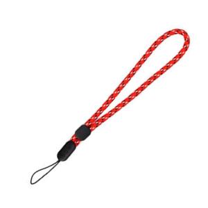 7.5inch Phone Strap Wrist Rope Wrist Lanyard for Key Phone Multifunction Nylon Wristlet Straps Hand Strap Adjustable