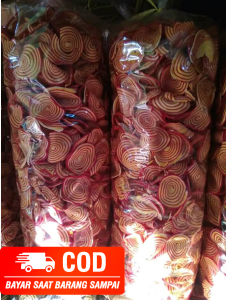 Kue Kuping Gajah 1kg