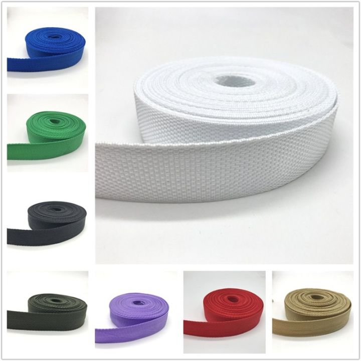 [hot]№ 2yards 30mm PP Ribbon Belt Bag Webbing For Knapsack Strapping ...