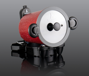 Bogeer- robot nấu ăn tự động bếp xoay tự động chuyên dùng cho chiên xào rang